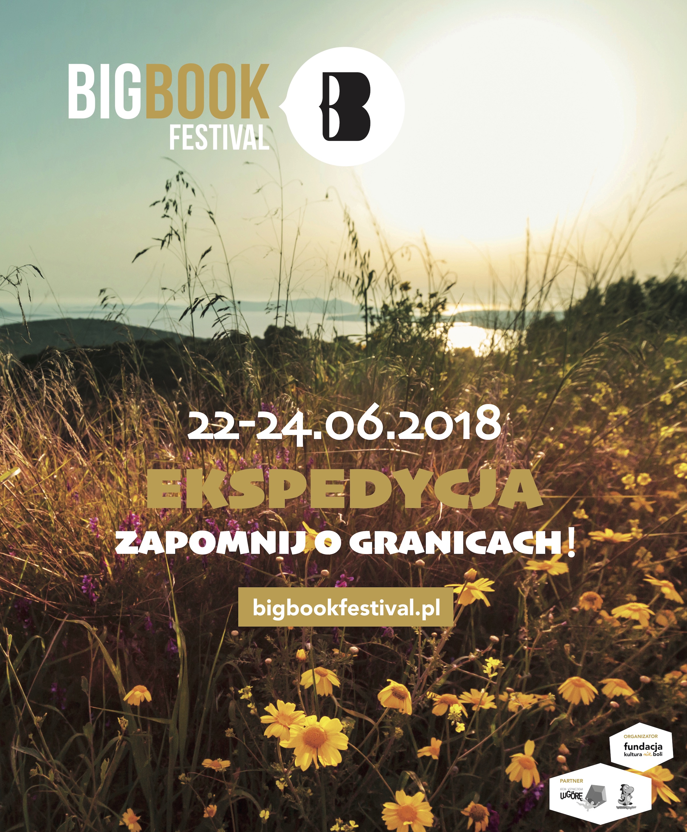 Big Book Festival 2018